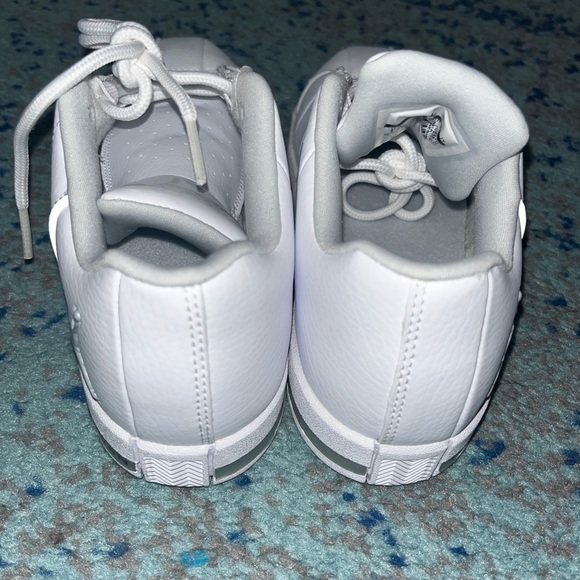 JORDAN TE 2 LOW BP. NIKE JUMPMAN. Shoes/sneakers. - Picture 6 of 7